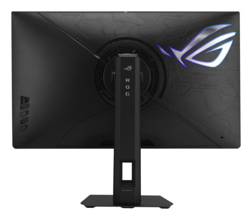 ASUS ROG Strix Pulsar XG27AQNGV computer monitor 68.6 cm (27") 2560 x 1440 pixels Wide Quad HD LCD Black