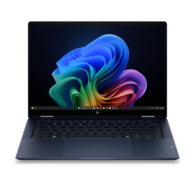 HP EliteBook X Flip G2i 14", WUXGA IR TS, U7-356H, 32GB, 512GB , W11P, 3YR, BLUE