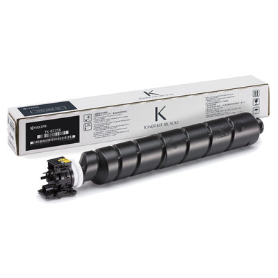 KYOCERA TK8339 LASER TONER BLACK