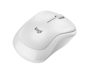 Logitech 910-007123 mouse Travel Ambidextrous RF Wireless + Bluetooth Optical 4000 DPI
