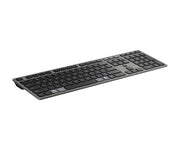 HP 725 Multi-Device Rechargeable Wireless Keyboard and Mouse Combo