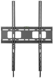Atdec AD-WFP-5040 TV mount Black