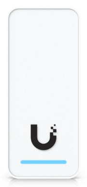 Ubiquiti UA-G3-W access control reader Basic access control reader White