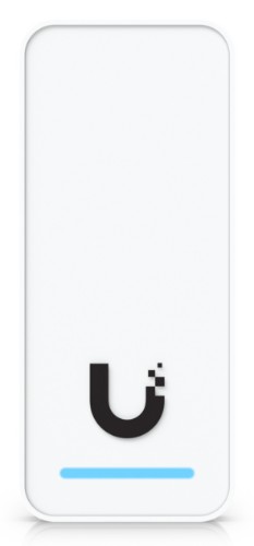 Ubiquiti UA-G3-W access control reader Basic access control reader White