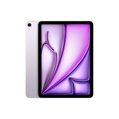Apple iPad 11-inch Air Wi-Fi + Cellular 256GB - Purple