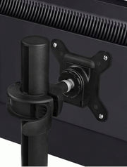 Atdec SD-DP-420 monitor mount / stand Desk Black