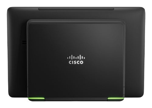 Cisco Room Navigator for Wall 25.6 cm (10.1") 1920 x 1200 pixels LCD Black