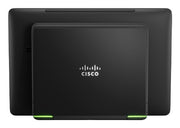 Cisco Room Navigator for Wall 25.6 cm (10.1") 1920 x 1200 pixels LCD Black