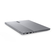 Lenovo ThinkBook 14 G9 IRL Intel Core 7 240H Laptop 35.6 cm (14") WUXGA 32 GB DDR5-SDRAM 512 GB SSD Wi-Fi 6E (802.11ax) Windows 11 Pro Grey