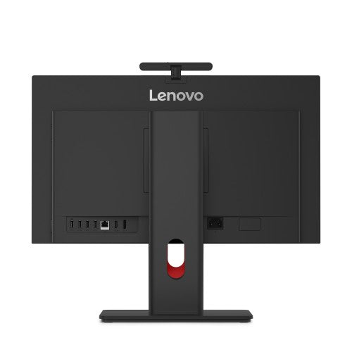 Lenovo ThinkCentre M90a Gen 6 Intel Core Ultra 7 265 60.5 cm (23.8") 1920 x 1080 pixels Touchscreen All-in-One PC 16 GB DDR5-SDRAM 512 GB SSD Windows 11 Pro Wi-Fi 7 (802.11be) Black