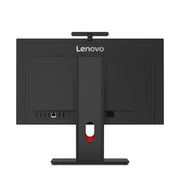 Lenovo ThinkCentre M90a Gen 6 Intel Core Ultra 5 235 60.5 cm (23.8") 1920 x 1080 pixels Touchscreen All-in-One PC 16 GB DDR5-SDRAM 512 GB SSD Windows 11 Pro Wi-Fi 7 (802.11be) Black