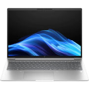 HP EliteBook 6 G1i 16' WUXGA TOUCH IR Intel U7-255U 16GB DDR5 512GB SSD Windows 11 Pro Intel GPU Thunderbolt Fingerprint 3yr NBD OS 1.7kg