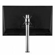 Atdec AF-M-P monitor mount / stand Black, Silver Wall