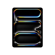 Apple iPad 13-inch Pro Wi‑Fi + Cellular 1TB with nano-texture glass - Space Black