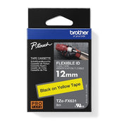 Brother TZE-FX631 label-making tape TZ