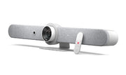 Logitech Tap Rally Bar Bundle - Zoom video conferencing system Ethernet LAN Group video conferencing system