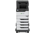 Lexmark MS823dn 1200 x 1200 DPI A4