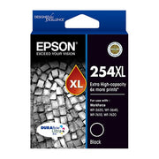 Epson C13T254192 ink cartridge Original Extra (Super) High Yield Black