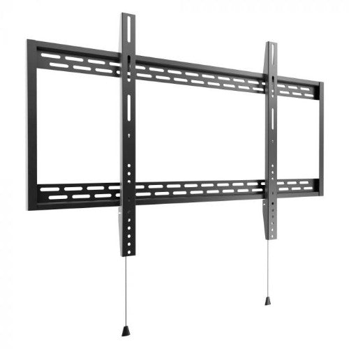 Atdec AD-WF-10090 TV mount Black