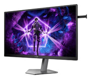 AOC AG276UZ computer monitor 68.6 cm (27") 3840 x 2160 pixels 4K Ultra HD LCD Black, Grey