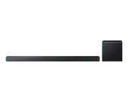 Samsung HW-QS700F/XY soundbar speaker Black 3.1.2 channels