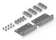 Ubiquiti UACC-Rack-Ear-2U Mounting kit