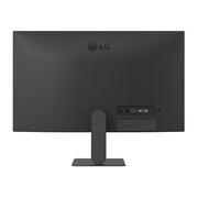 LG 24' IPS Full HD 144Hz Monitor, 1920x1080, 1ms MBR, HDR10, AMD FreeSync, sRGB 99%, HDMI, VGA, 100x100 VESA