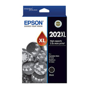 Epson 202XL Original Black 1 pc(s)