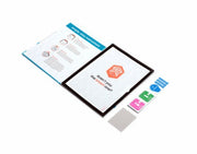 STM STM-233-282L-01 tablet screen protector Clear screen protector Microsoft 1 pc(s)