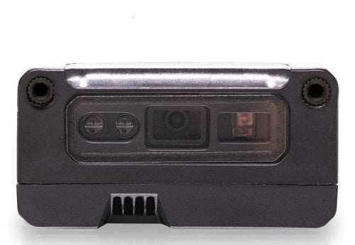Datalogic GFS4520-BKK1-RED barcode reader Fixed bar code reader 2D Black