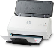 HP ScanJet Pro 2000 s2 Sheet-fed scanner 600 x 600 DPI A4 Black, White
