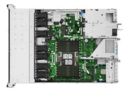 HPE ProLiant Compute DL320 Gen12 6505P 2.2GHz 12c 1P 2x32GB-R 8SFF MR408i-o 2x800W PS AP Server