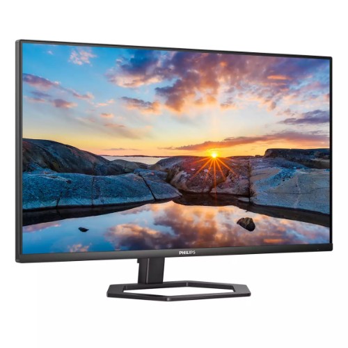 Philips 5000 series 32E1N5800L/75 computer monitor 80 cm (31.5") 3840 x 2160 pixels 4K Ultra HD LCD Black