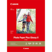 Canon PP-301 photo paper A3 Gloss