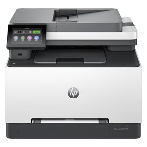 HP LJ Pro 3301fdw Colour MFP