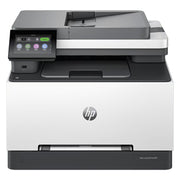 HP LJ Pro 3301fdw Colour MFP