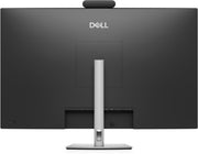 DELL Pro P P4326QEB computer monitor 108 cm (42.5") 3840 x 2160 pixels 4K Ultra HD LCD Black, Grey