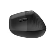 Logitech 910-006479 mouse Office Right-hand RF Wireless + Bluetooth Optical 4000 DPI