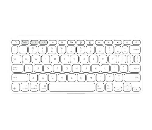 Logitech Keys-To-Go 2