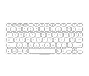 Logitech Keys-To-Go 2