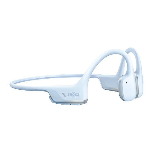 Shokz OpenRun Air 2 Ice Blue
