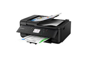 Canon PIXMA TR7660A multifunction printer Inkjet A4 4800 x 1200 DPI Wi-Fi