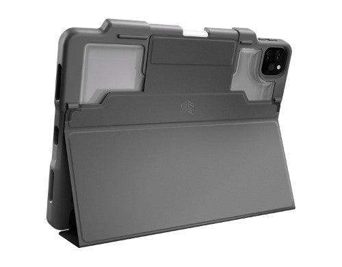 STM Dux Plus (iPad Pro 11" 4th/3rd/2nd/1st Gen) AP - Black