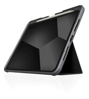 STM Dux Plus (iPad Pro 13” M5/M4) AP – Black