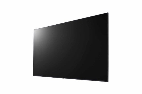 LG 86UL3J-N Signage Display Digital signage flat panel 2.18 m (86") LCD Wi-Fi 330 cd/m² 4K Ultra HD Blue WebOS 16/7