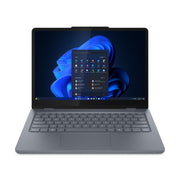 Lenovo 13w 2-in-1 Gen 3 Intel Core 5 120U Hybrid (2-in-1) 33.8 cm (13.3") Touchscreen WUXGA 16 GB DDR5-SDRAM 512 GB SSD Wi-Fi 6E (802.11ax) Windows 11 Pro Academic Grey