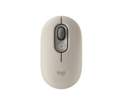 Logitech POP Mouse