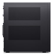 Lenovo ThinkStation P4 AMD Ryzen™ 7 PRO PRO 9745 32 GB DDR5-SDRAM 3 TB HDD+SSD NVIDIA RTX A1000 Windows 11 Pro Tower Workstation Black