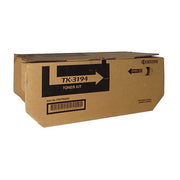 KYOCERA TK-3194 BLACK TONER 25K FOR P3055DN / P3060DN