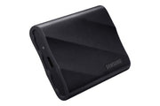 Samsung MU-PG1T0B 1 TB USB Type-C USB 3.2 Gen 2x2 Black